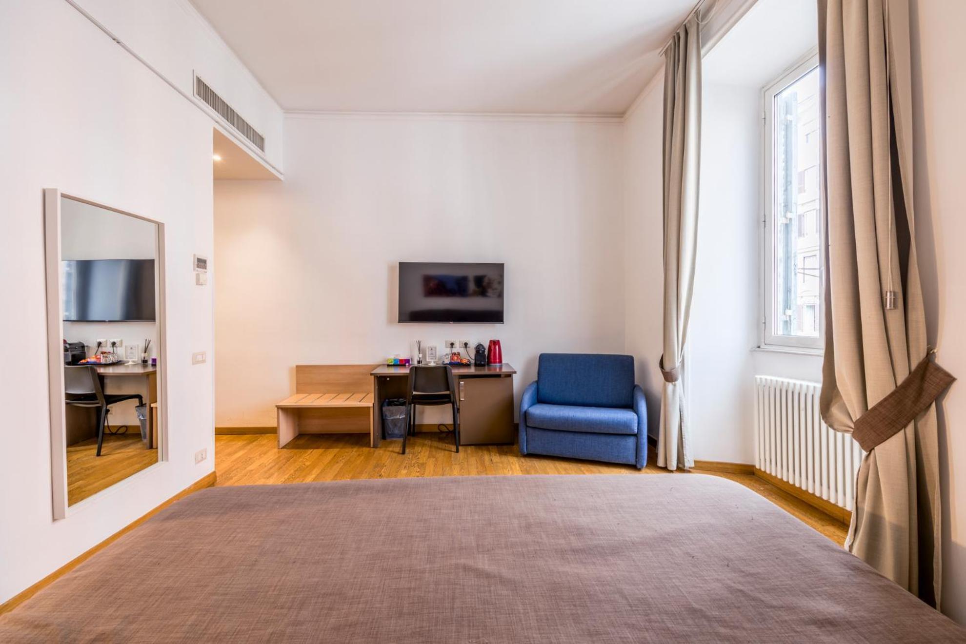Rome Armony Suites — Photos 1