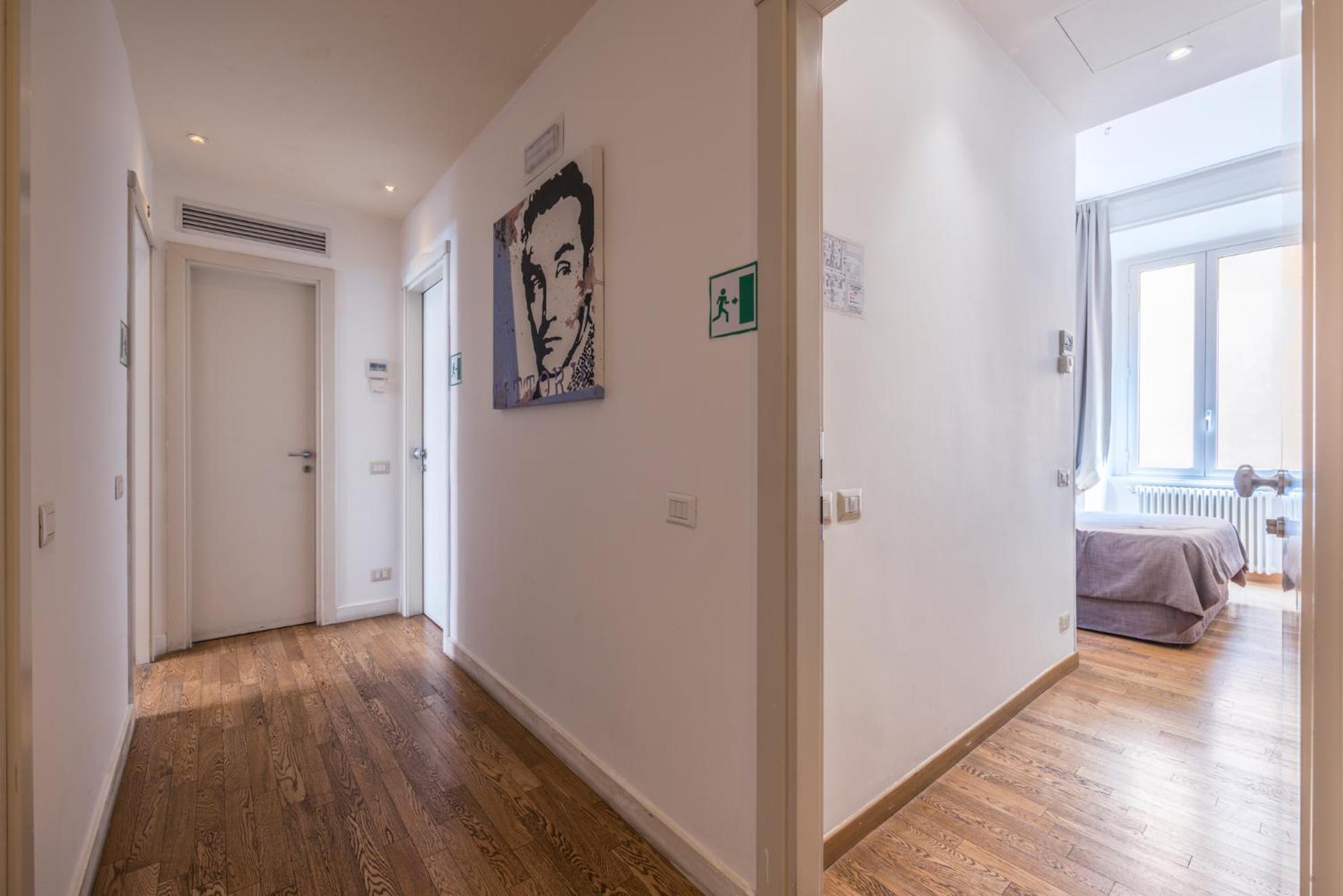 Rome Armony Suites — Photos 3